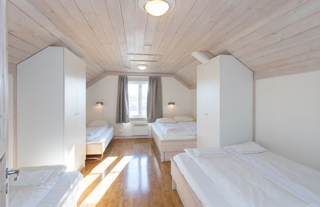 Topcamp Bie - Grimstad - Foto 17