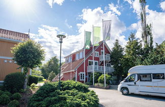 Photo 2 - Topcamp Bie - Grimstad