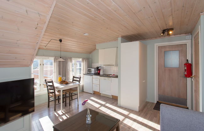 Topcamp Bie - Grimstad - Foto 68
