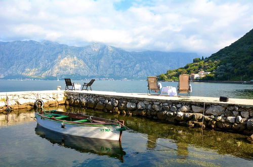 Photo 74 - Step to Kotor bay Stoliv