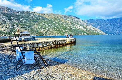 Photo 56 - Step to Kotor bay Stoliv