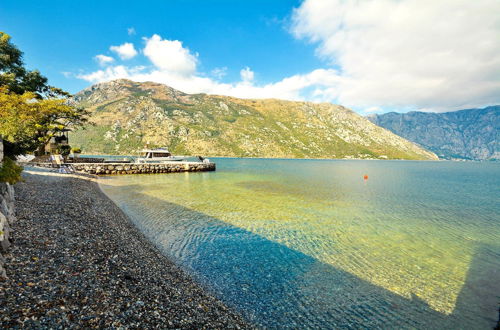 Photo 55 - Step to Kotor bay Stoliv