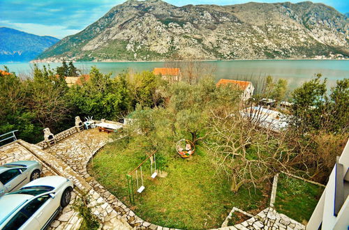 Photo 75 - Step to Kotor bay Stoliv