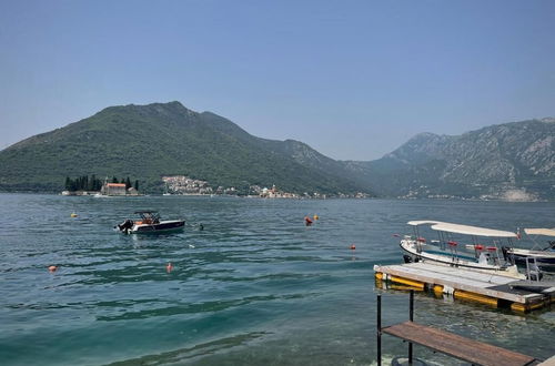 Photo 80 - Step to Kotor bay Stoliv