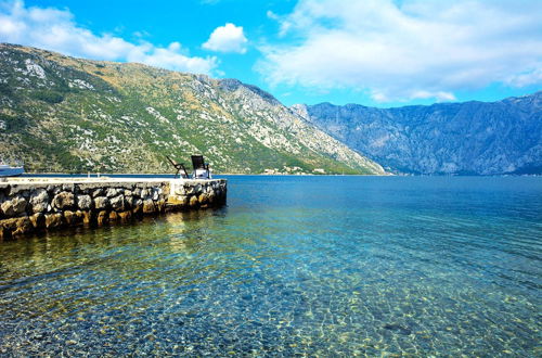 Photo 52 - Step to Kotor bay Stoliv