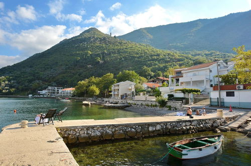 Photo 53 - Step to Kotor bay Stoliv