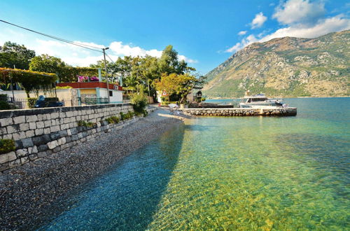 Photo 54 - Step to Kotor bay Stoliv