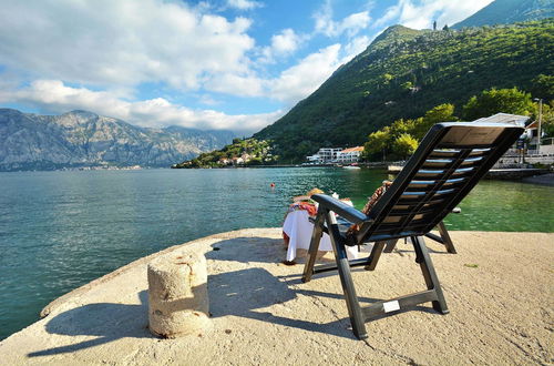 Photo 69 - Step to Kotor bay Stoliv