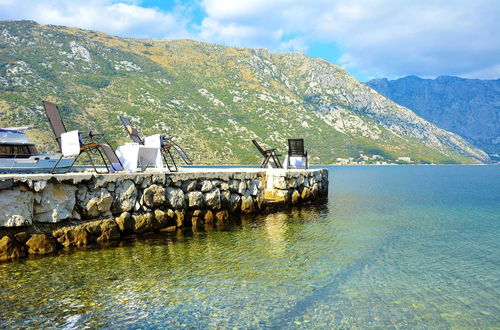 Photo 72 - Step to Kotor bay Stoliv