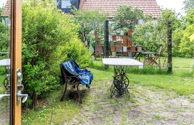 Lilla Gästhuset - Foto 14