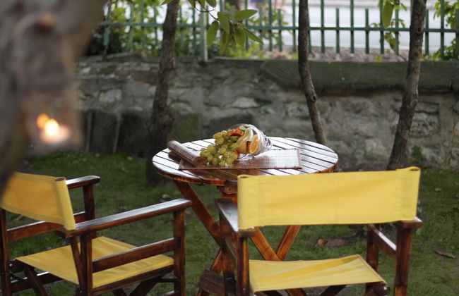 Lubimetz 13 - holiday villa - Foto 17