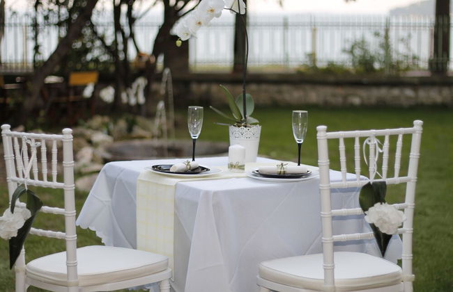 Lubimetz 13 - holiday villa - Foto 15