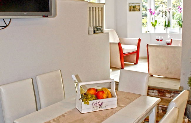 Lubimetz 13 - holiday villa - Foto 11