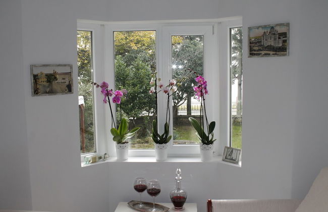 Lubimetz 13 - holiday villa - Foto 6