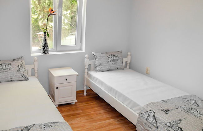 Lubimetz 13 - holiday villa - Foto 2