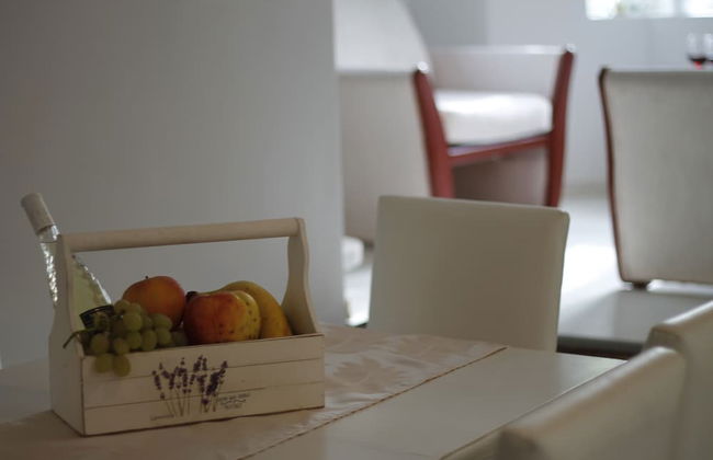 Lubimetz 13 - holiday villa - Foto 7