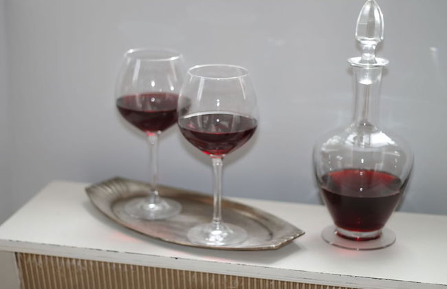 Lubimetz 13 - holiday villa - Foto 12