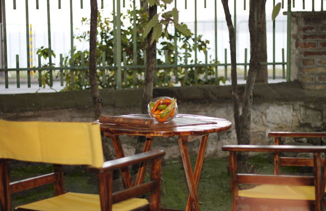 Lubimetz 13 - holiday villa - Foto 16