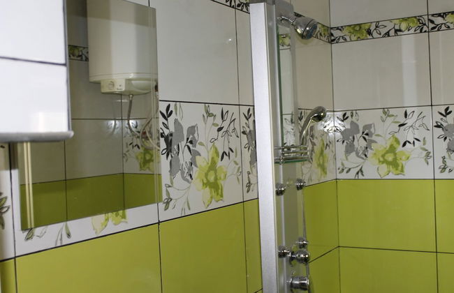 Lubimetz 13 - holiday villa - Foto 10