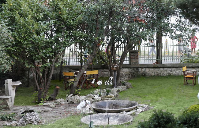 Lubimetz 13 - holiday villa - Foto 14