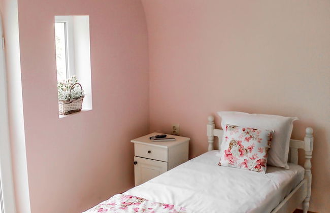 Lubimetz 13 - holiday villa - Foto 3