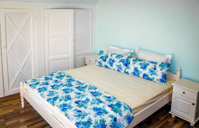 Lubimetz 13 - holiday villa - Foto 4