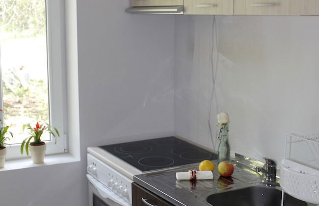 Lubimetz 13 - holiday villa - Foto 5