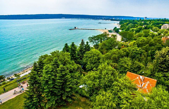 Lubimetz 13 - holiday villa - Foto 21