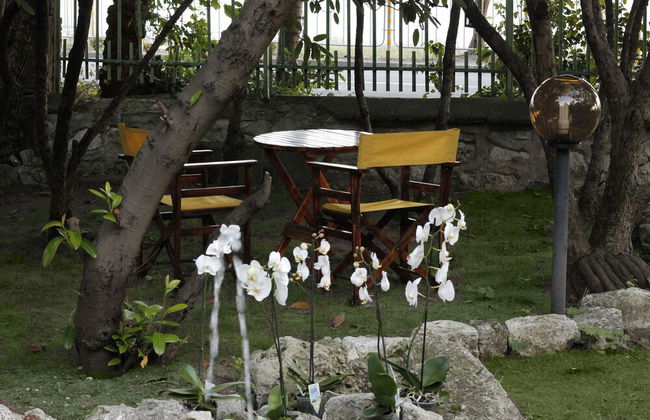 Lubimetz 13 - holiday villa - Foto 20