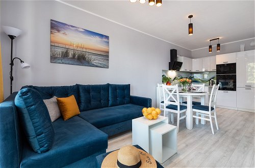 Foto 59 - Seaside Apartamenty-Wyspa Solna