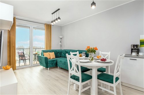Foto 17 - Seaside Apartamenty-Wyspa Solna