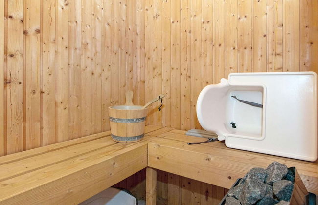 10 Person Holiday Home in Skjern-by Traum - Foto 3