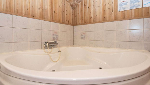 Tratamentos de spa