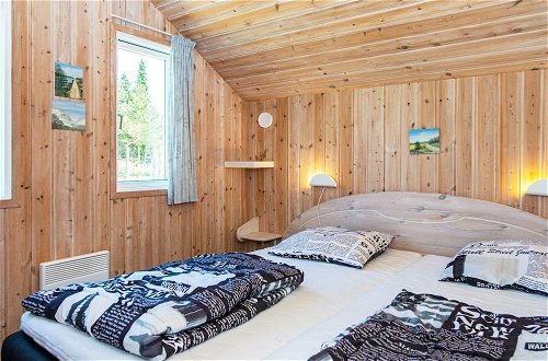 Photo 4 - 10 Person Holiday Home in Skjern