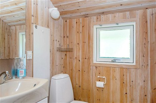 Photo 19 - 10 Person Holiday Home in Skjern
