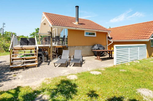 Photo 1 - 10 Person Holiday Home in Skjern-by Traum