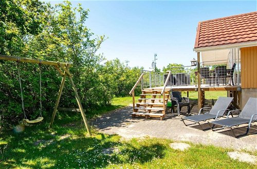 Photo 13 - 10 Person Holiday Home in Skjern