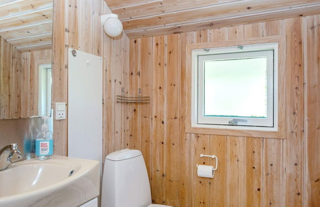 10 Person Holiday Home in Skjern-by Traum - Foto 15