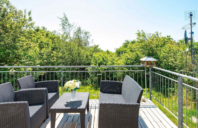 10 Person Holiday Home in Skjern-by Traum - Foto 26
