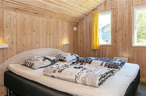 Photo 3 - 10 Person Holiday Home in Skjern