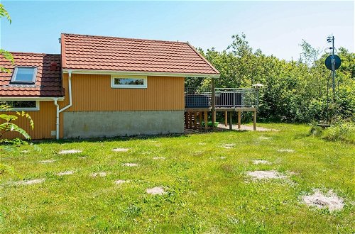 Photo 25 - 10 Person Holiday Home in Skjern