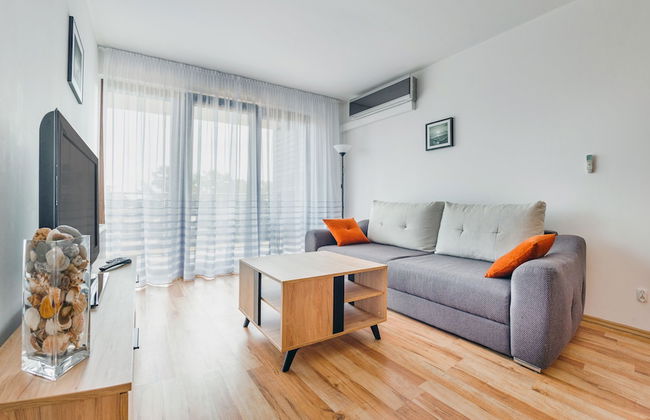 Apartamenty Sun & Snow Jasny Brzeg - Foto 53