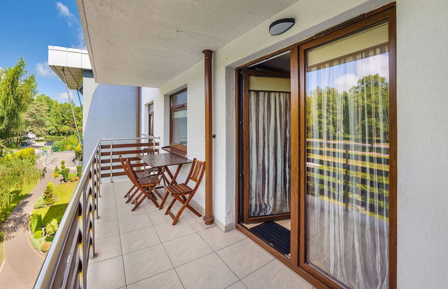 Apartamenty Sun & Snow Jasny Brzeg - Foto 63