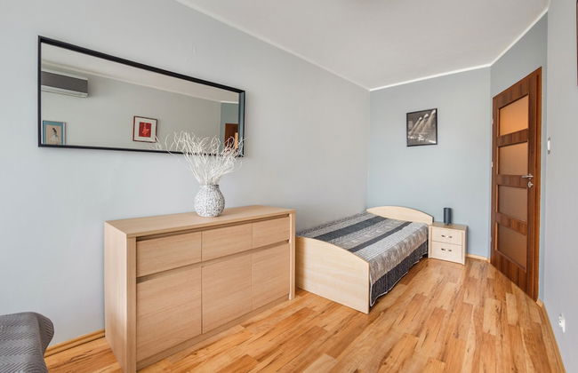Apartamenty Sun & Snow Jasny Brzeg - Foto 14