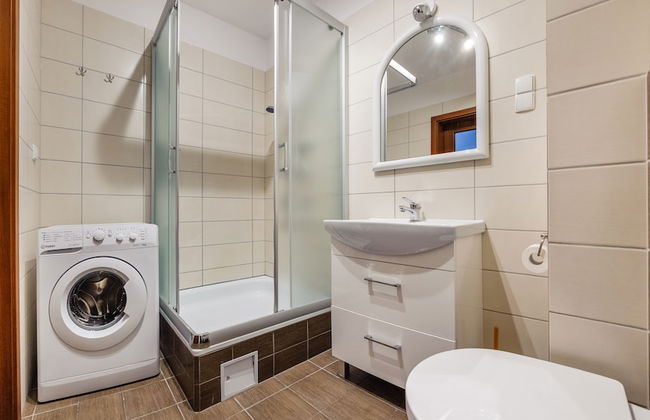 Apartamenty Sun & Snow Jasny Brzeg - Foto 75