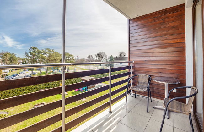 Apartamenty Sun & Snow Jasny Brzeg - Foto 64