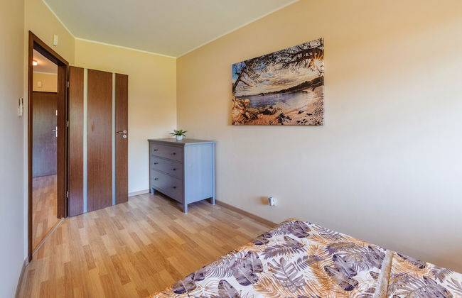 Apartamenty Sun & Snow Jasny Brzeg - Foto 3