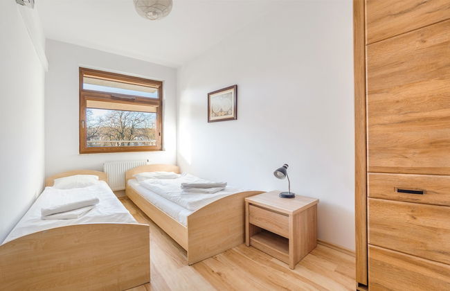 Apartamenty Sun & Snow Jasny Brzeg - Foto 7