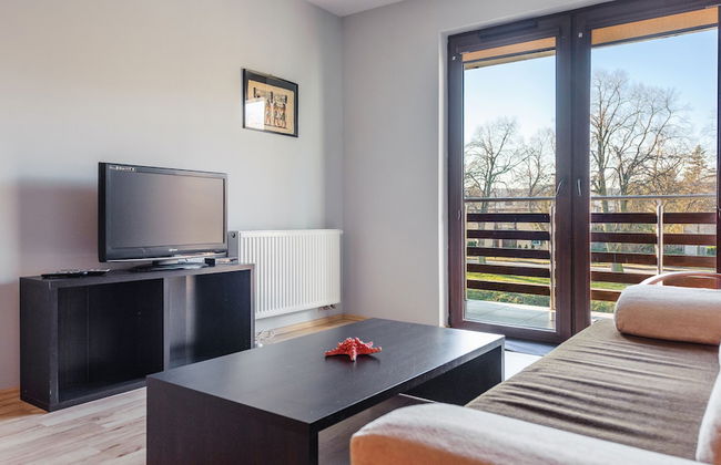 Apartamenty Sun & Snow Jasny Brzeg - Foto 48