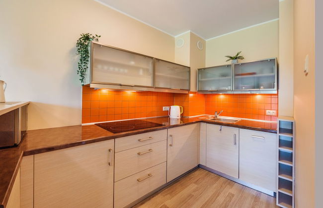 Apartamenty Sun & Snow Jasny Brzeg - Foto 27